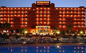 Myramar Hotel